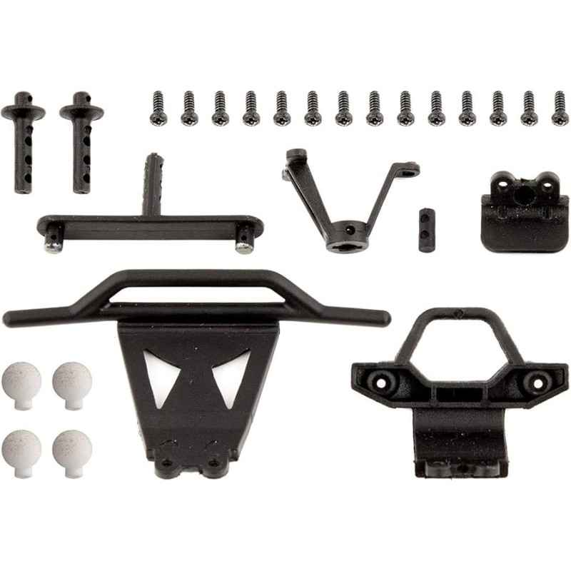 Partes de plastico para Team Associated SC28 AE21432