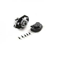 Transmision ensamblada Axial SCX24 AX24 AXI31608