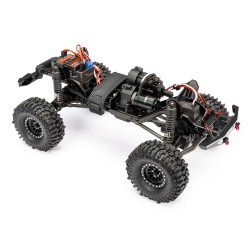 Combo para Traxxas TRX4M Brushless Power System TRX6250