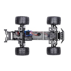 Traxxas Stampede 2WD BL-2s HD TRX36354-4BLUE