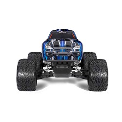 Traxxas Stampede 2WD BL-2s HD Azul TRX36354-4BLUE