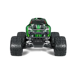 Traxxas Stampede 2WD BL-2s HD Verde TRX36354-4GRN