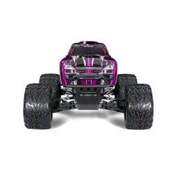 Traxxas Stampede 2WD BL-2s HD Rosa TRX36354-4PINK