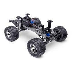 Traxxas Stampede 2WD BL-2s HD Rojo TRX36354-4RED