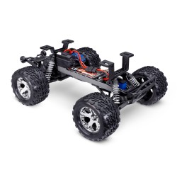 Traxxas Stampede 2WD con batería y cargador TRX36254-