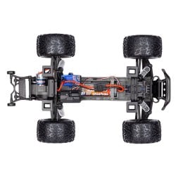 Traxxas Stampede 2WD con batería y cargador TRX36254-4