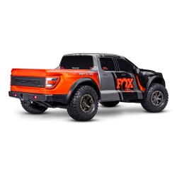 Traxxas Ford Raptor R 1:10 Pro Scale 4WD Brushless replica Fox TRX101076-4FOX