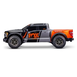 Traxxas Ford Raptor R 1:10 Pro Scale 4WD Brushless replica Fox TRX101076-4FOX