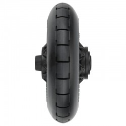 Rueda trasera Pro-line Supermoto S3 Motorcycle Rear Tire MTD Black (1) para Losi PROMOTO-MX PRO1022310