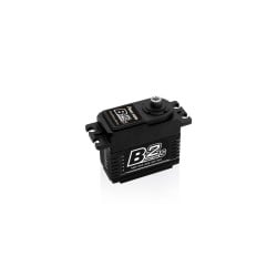 Servo Power HD B2S MG HV Brushless (50.0KG/0.10sec@8.4V) PHD070