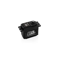 Servo Power HD B3S HV MG Brushless HV (40 kg/0.08s) HD-B3S