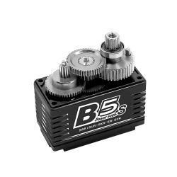 Servo PowerHD B5s HV Brushless Digital 20.0KG/0.05sec@8.4V PHD073