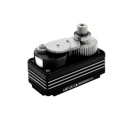 Servo PowerHD S15-M HV CNC Brushless Digital 16.5KG/0.05sec@8.4V PHD053