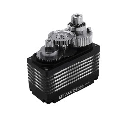 Servo PowerHD GTS-7 HV CNC Brushless Digital Servo 70.0KG/0.10sec@8.4V PHD049