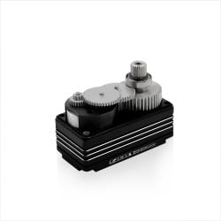 Servo PowerHD S15-X HV CNC Brushless Digital Servo 16.5KG/0.05sec@8.4V PHD054