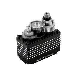 Servo PowerHD S35 Silber HV CNC Brushless Digital Servo 35.0KG/0.07sec@8.4V PHD061