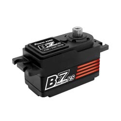 Servo PowerHD B7rs Red HV Brushless Digital 13.0KG/0.055sec@7.4 PHD075V