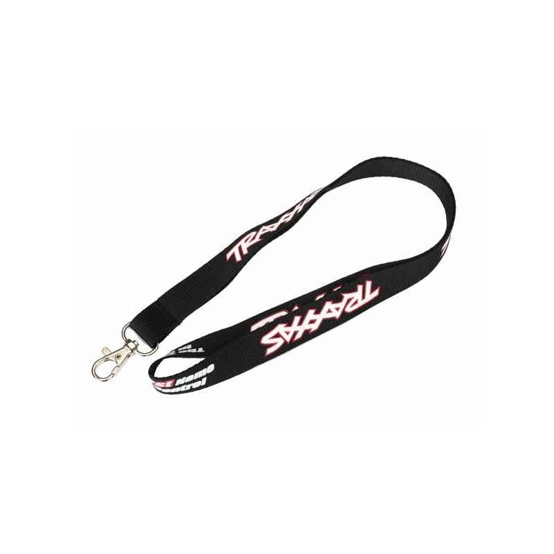 Correa de cuello Lanyard Single Retail Traxxas TRX61659