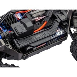 Traxxas Mini Maxx BL-2S Verde TRX107154-1-GRN