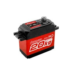 Servo Robot PowerHD LF-20MG 360° 20.0KG/0.16sec@6.0V PHD013