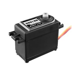 Servo PowerHD 6001HB Analog 6.7KG/0.14sec@6.0V PHD008