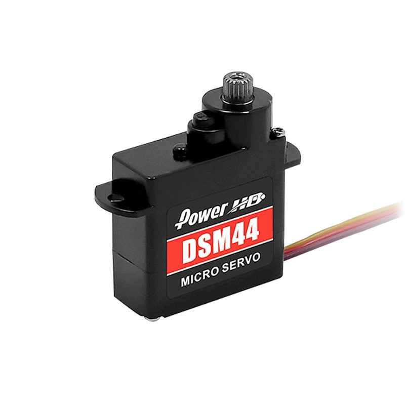 Servo PowerHD DSM44 Digital 1.6KG/0.07sec@6.0V PHD015