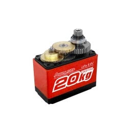 Servo PowerHD LF-20MG Digital Servo 20.0KG/0.16sec@6.0V PHD019