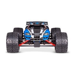 Traxxas E-Revo 1/16 4x4 Azul (con batería y cargador USB) TRX71054-8BLUE