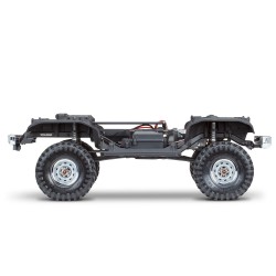 Traxxas TRX-4 1979 Chevrolet Blazer Clipless Crawler TRX82276-4