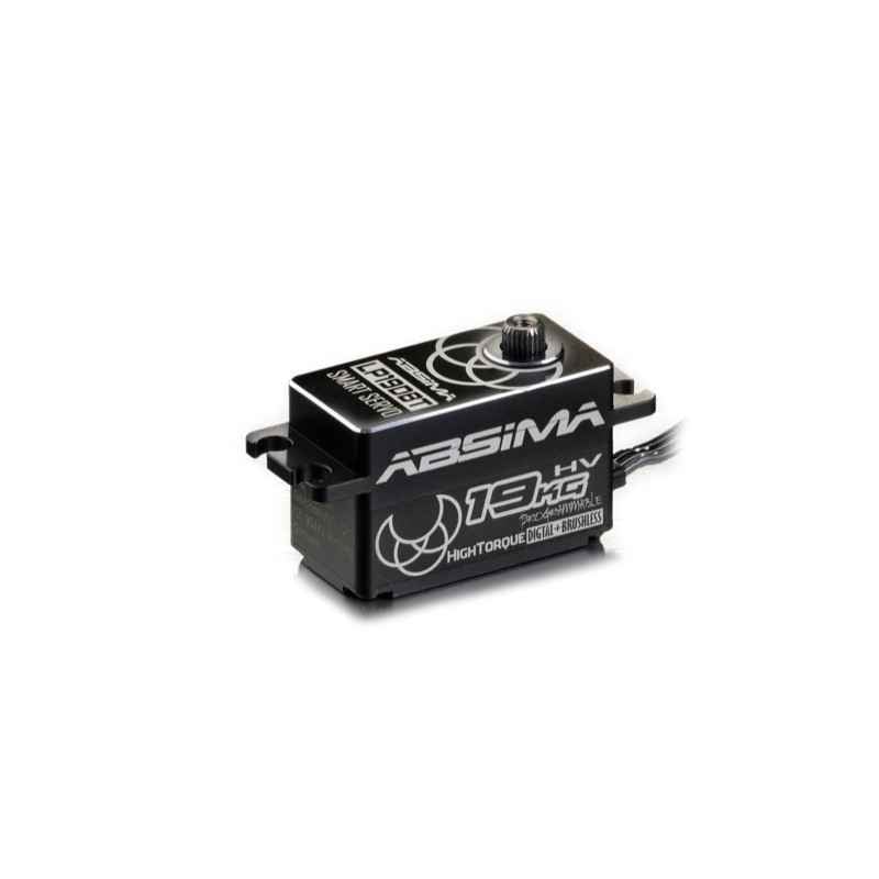 Servo Absima HV Digital Alu LP19DBT 19KG 8.4V Race-Spec 2030107