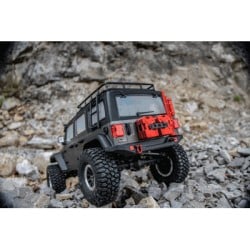 Absima Sherpa Crawler 1:10 EP CR3.4 Gris RTR AB12011