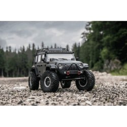 Absima Sherpa Crawler 1:10 EP CR3.4 Gris RTR AB12011