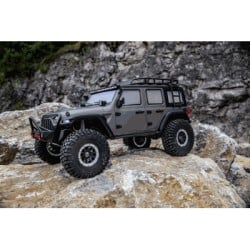 Absima Sherpa Crawler 1:10 EP CR3.4 Gris RTR AB12011