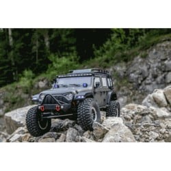 Absima Sherpa Crawler 1:10 EP CR3.4 Gris RTR AB12011