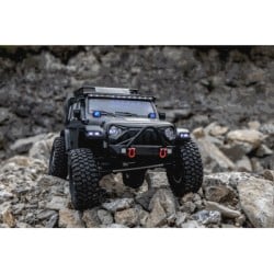 Absima Sherpa Crawler 1:10 EP CR3.4 Gris RTR AB12011