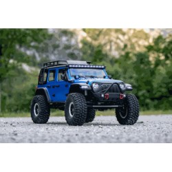 Absima Sherpa Crawler 1:10 EP CR3.4 Azul RTR AB12012