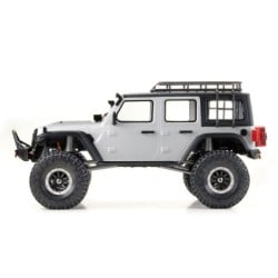 Absima Sherpa Crawler 1:10 EP CR3.4 White edition RTR AB12015