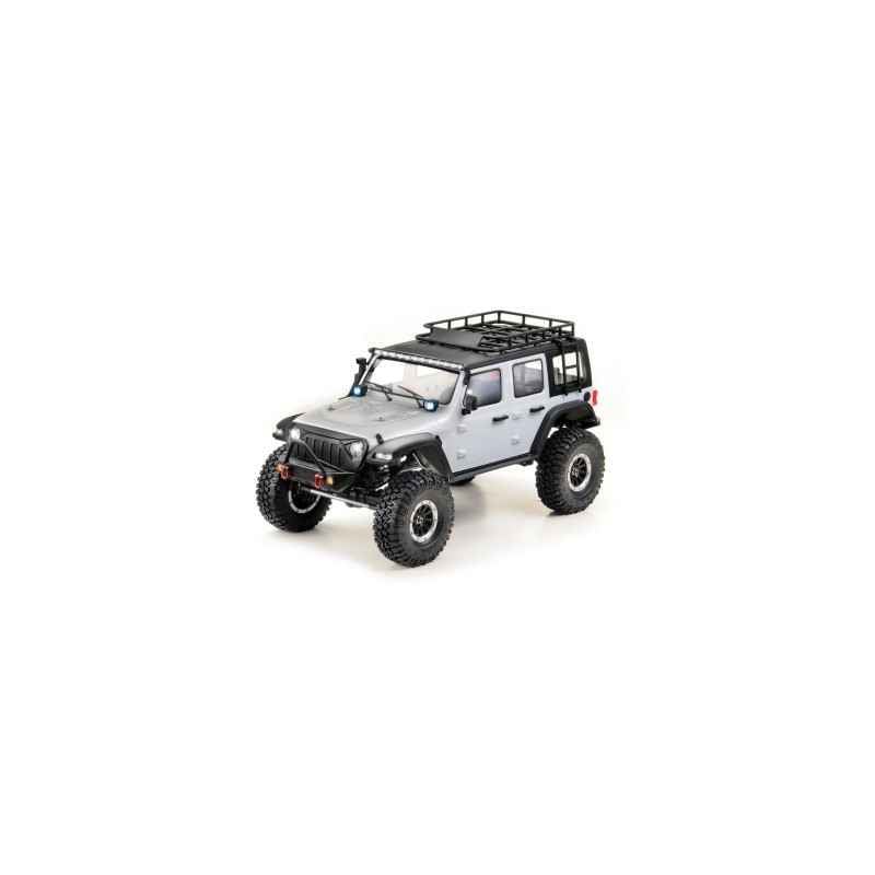 Absima Sherpa Crawler 1:10 EP CR3.4 White edition RTR AB12015