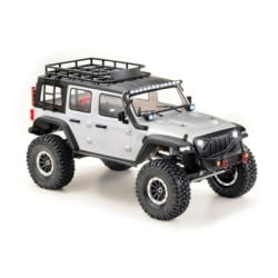 Absima Sherpa Crawler 1:10 EP CR3.4 White edition RTR AB12015