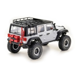 Absima Sherpa Crawler 1:10 EP CR3.4 White edition RTR AB12015