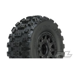 Ruedas Pro-Line Badlands MX SC 2.2"/3.0" M2 (Medio) PRO1015610