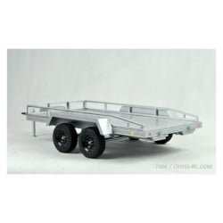 Tractor Trailer Cross RC T006 1/10 CRO90100023