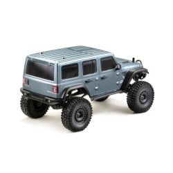 Crawler Absima 1:10 EP CR3.4eco SHERPA gun-metal RTR AB12024