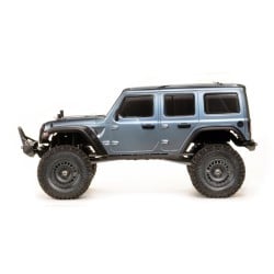 Crawler Absima 1:10 EP CR3.4eco SHERPA gun-metal RTR AB12024