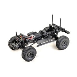 Crawler Absima 1:10 EP CR3.4eco SHERPA gun-metal RTR AB12024