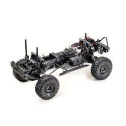 Crawler Absima 1:10 EP CR3.4eco SHERPA gun-metal RTR AB12024