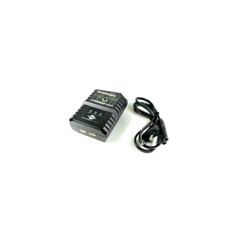 Cargador de baterias LIPO Absima LC-2.0 4000034