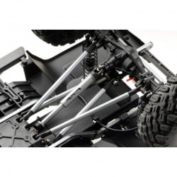 Absima Yucatan 1/8 EP Crawler CR RTR