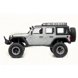 Absima Yucatan CR1.8 EP Crawler Light-Grey RTR AB13002