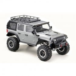 Absima Yucatan CR1.8 EP Crawler Light-Grey RTR AB13002